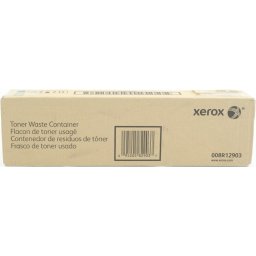 Резервоар за остатъчен тонер за XEROX Work Centre 7228/7235/7245 - WASTE TONER BOX - P№ 008R12903