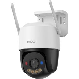 Imou Cruiser SC, full color night vision Wi-Fi IP camera 5MP, rotation 355°Pan & 90°Tilt, 1/3.6" CMOS, H.265, 20fps@162