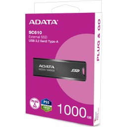SSD диск ADATA SC610 1000GB