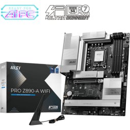 Дънна платка MSI PRO Z890-A WIFI
