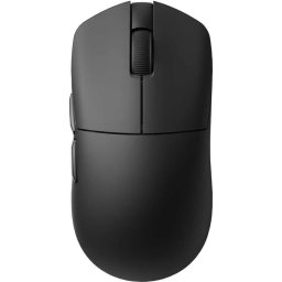 Геймърска Безжична мишка Lemokey G1 8K, Matte Black