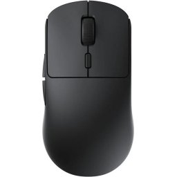 Геймърска Безжична мишка Lemokey G2 8K, Matte Black