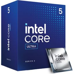 Процесор Intel Core Ultra 5 225