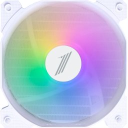 1stPlayer вентилатор Fan 120mm - F1 White Bulk