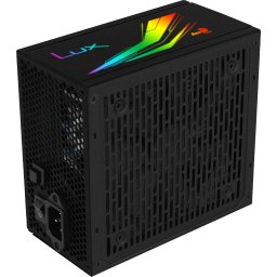 Захранване AeroCool LUX RGB 650W