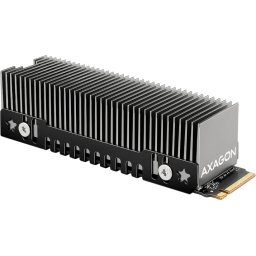 Охладител AXAGON CLR-M2XT passive - M.2 SSD