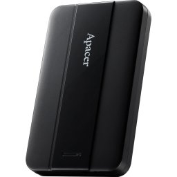 Apacer Външен хард диск Portable Hard Drive AC237 5TB Black