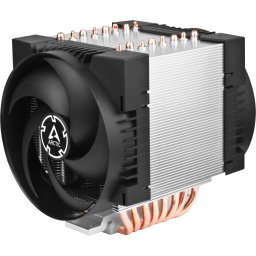 Arctic Сървърен охладител CPU Cooler - Freezer 4U-M