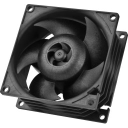 Arctic сървърен вентилатор Server Fan 80x80x38 Dual Ball - S8038-10K