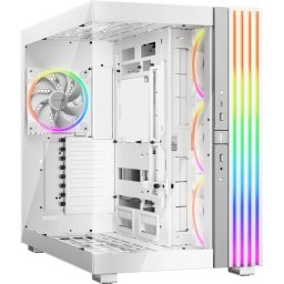 be quiet! кутия Case EATX - LIGHT BASE 900 FX White