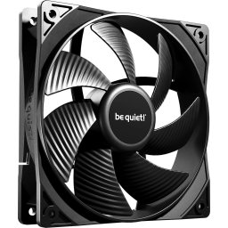 be quiet! вентилатор Fan 120mm - Pure Wings 3 120mm PWM