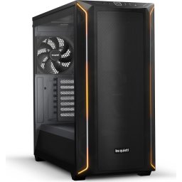 Кутия be quiet! EATX - Shadow Base 800 DX Black