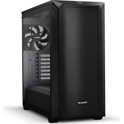 Кутия be quiet! Shadow Base 800 Black