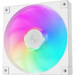 DeepCool вентилатор Fan 140mm - FD14 ARGB WH