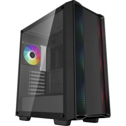Кутия DeepCool CC560 A-RGB v2