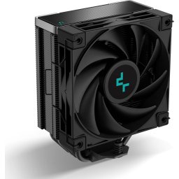 Охладител DeepCool AK400 Zero Dark