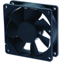 Вентилатор Evercool Fan 80x80x25 2Ball Bearing 1000-4000rpm PWM