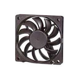 Вентилатор Evercool Fan 70x70x10 EL Bearing (3500 RPM) - EC7010M12EA