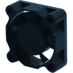 Вентилатор Evercool Fan 30x30x10 EL Bearing (8000 RPM) EC3010M12EA