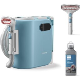 Philips XW3193 - Устройство за почистване на петна