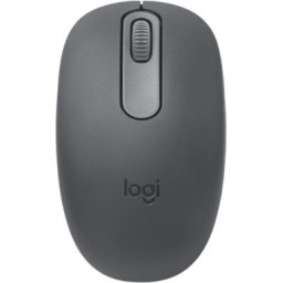 Мишка Logitech M196 Bluetooth Mouse - GRAPHITE