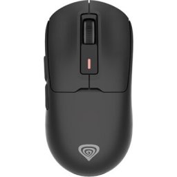 Мишка Genesis Gaming Mouse Zircon 660 Pro Wireless 26000 DPI Black
