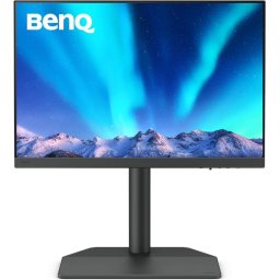 Монитор BenQ SW242Q - 24" 2560x1600 IPS