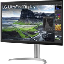 Монитор LG 32UQ850V-W - 32" UHD 4K IPS