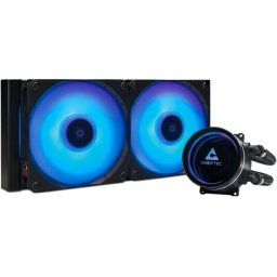 Воден охладител Chieftec Iceberg 240 RGB