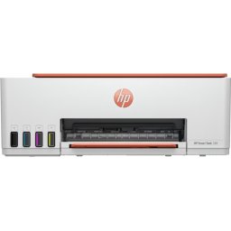 Мастилоструйно многофункционално устройство HP Smart Tank 589 AiO