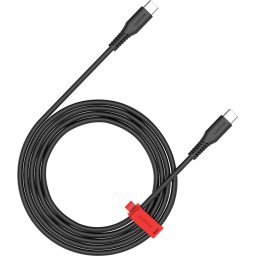 CANYON cable CC60SC C-C 60W 1.2m Black