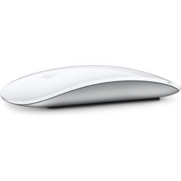 Мишка Apple Magic Mouse (2024) - White Multi-Touch Surface