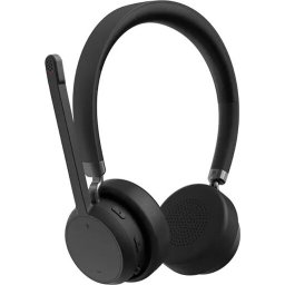 Слушалки Lenovo Wireless Stereo Headset