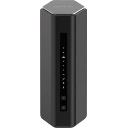 NETGEAR 3PT Nighthawk Wi-Fi 7 BE12000 Router RS500