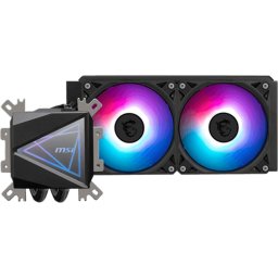 MSI MAG CORELIQUID I240