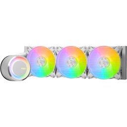 MSI MAG CORELIQUID E360 White