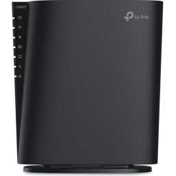 Безжичен рутер TP-Link Archer AX80 - AX6000, Wi-Fi 6, 2.5G порт