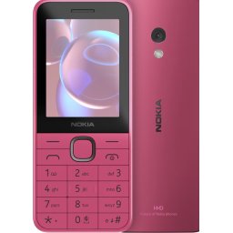Телефон NOKIA 225 PINK