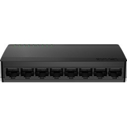 Суич TENDA SG108M - 8x Gigabit