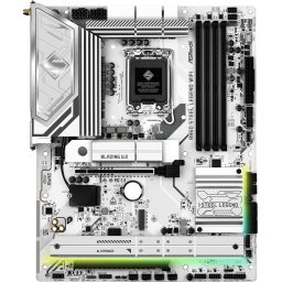 Дънна платка ASRock B860 STEEL LEGEND WIFI