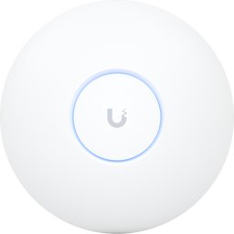 Ubiquiti U7-Pro-Max Ceiling-mounted WiFi 7 AP