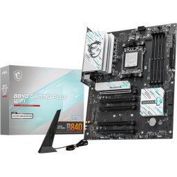 MSI B840 GAMING PLUS WIFI