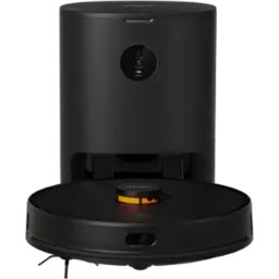 Imou Robot Vacuum Cleaner 3-in-1, RV-L11S-A, clean, mop function, auto dirt disposal, laser navicagion, suction pwr 2700Pa, batt