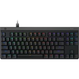 Клавиатура Logitech G515 TKL BLACK