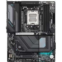 Дънна платка GIGABYTE B850 GAMING X WIFI 6E