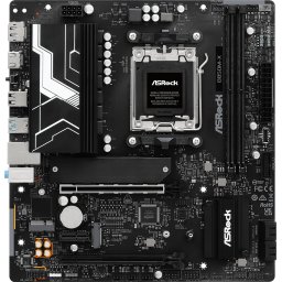 Дънна платка ASRock B850M-X
