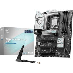 MSI PRO B860 GAMING PLUS WIFI