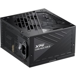 Захранване ADATA XPG CORE REACTOR II VE 750G