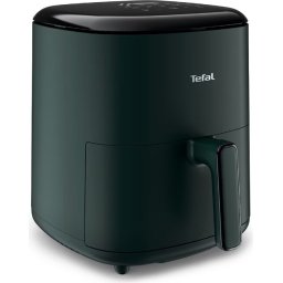 Уред за здравословно готвене Tefal EY245310 Fry Easy Fry Max 5L Forest Eu