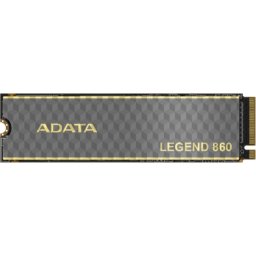 SSD ADATA LEGEND 860 2TB